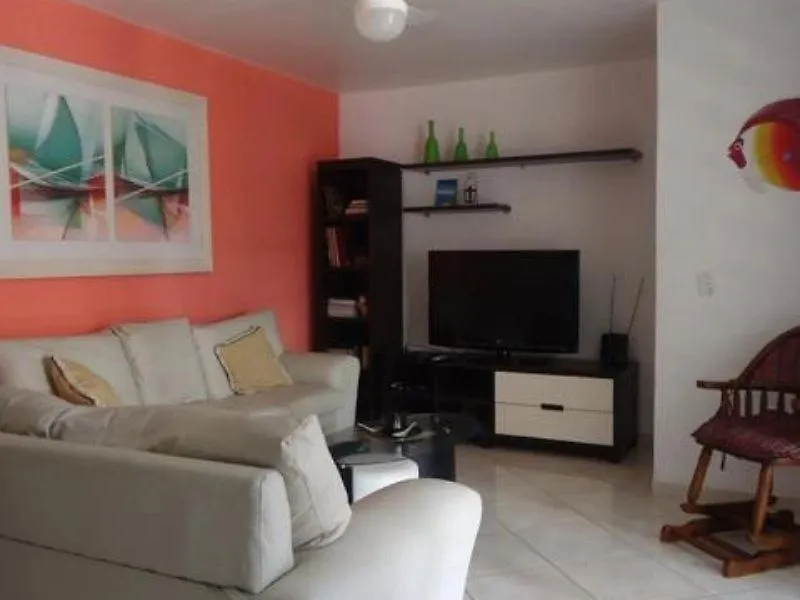Apartamento Charmoso A 100 M Da Pg Arraial Do Cabo Apartment