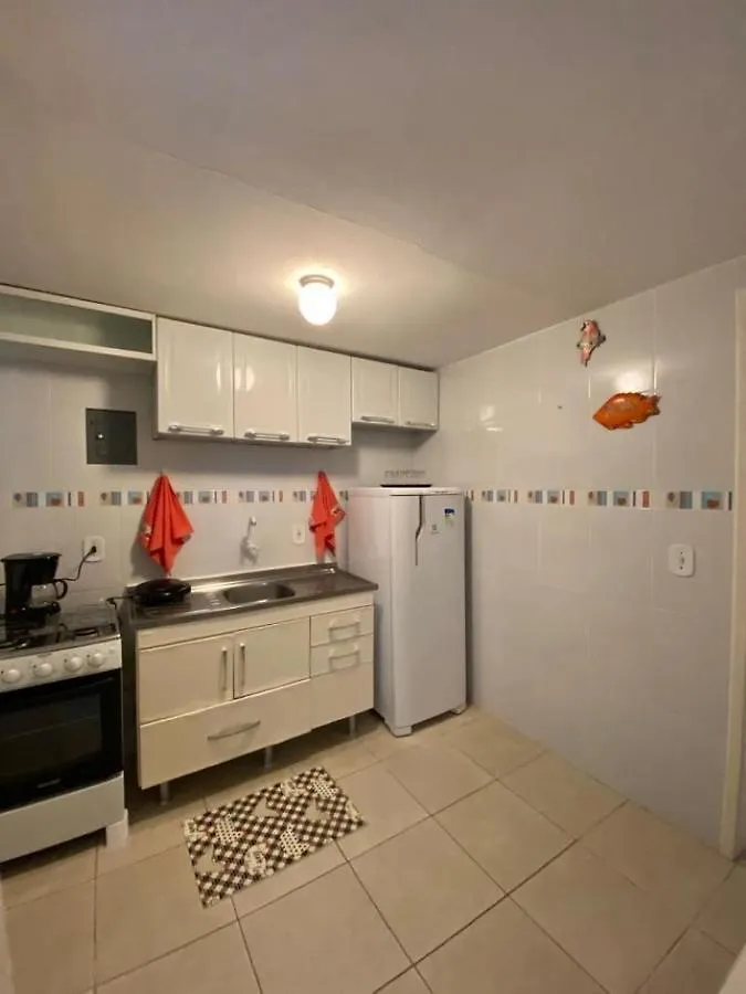 Apartamento Charmoso A 100 M Da Pg Arraial Do Cabo Apartment