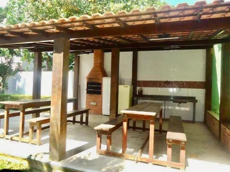 Apartamento Charmoso A 100 M Da Pg Arraial Do Cabo 0*,