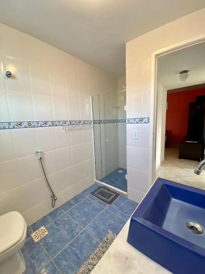 Apartamento Charmoso A 100 M Da Pg Arraial Do Cabo Apartment