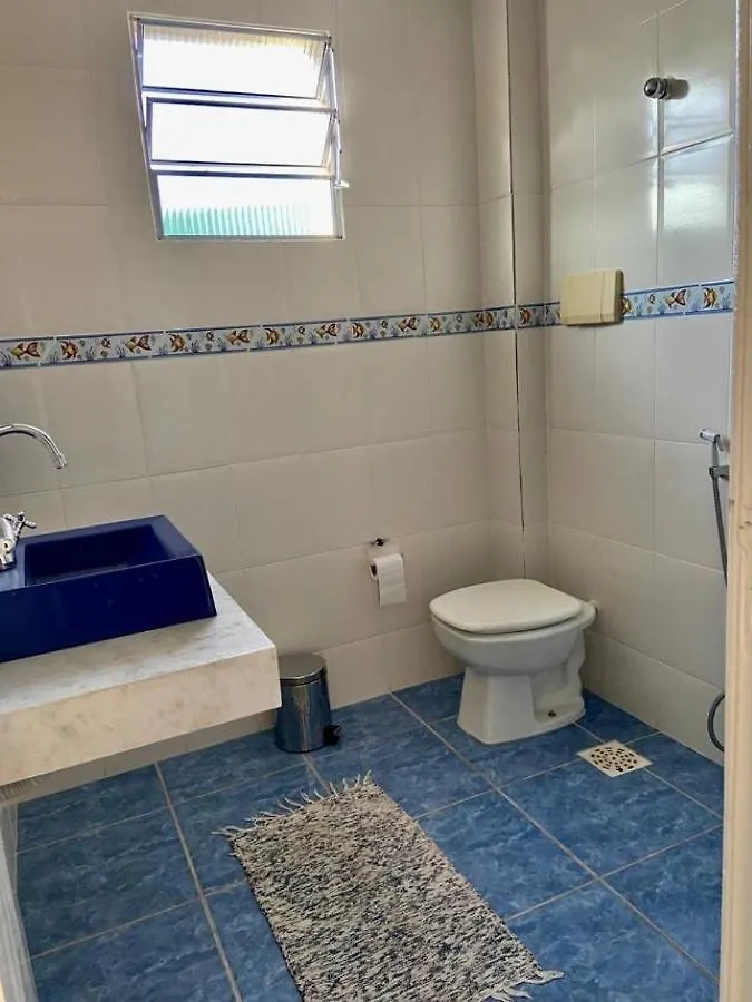 Apartamento Charmoso A 100 M Da Pg Arraial Do Cabo