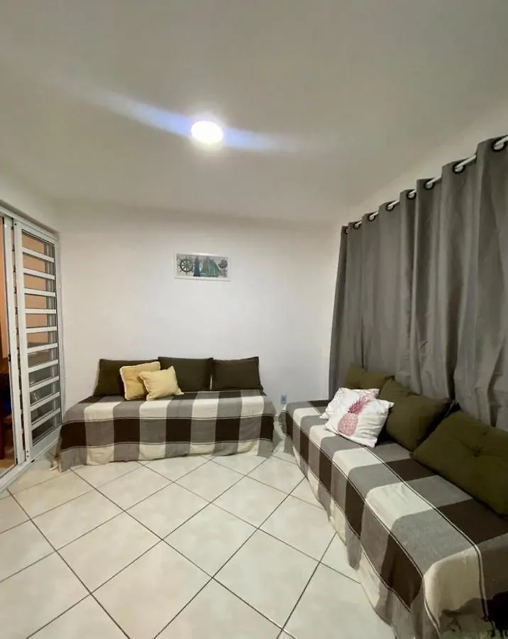 Apartamento Charmoso A 100 M Da Pg Arraial Do Cabo 0*,  Brazil