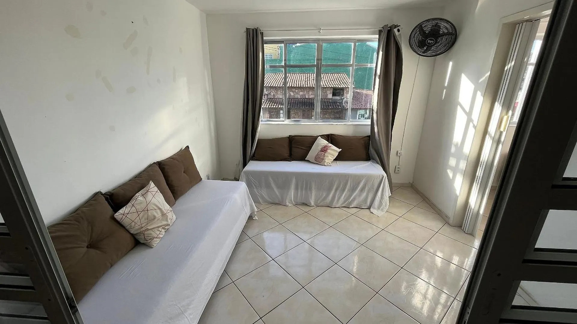 Apartamento Charmoso A 100 M Da Pg Arraial Do Cabo 0*,  Brazil