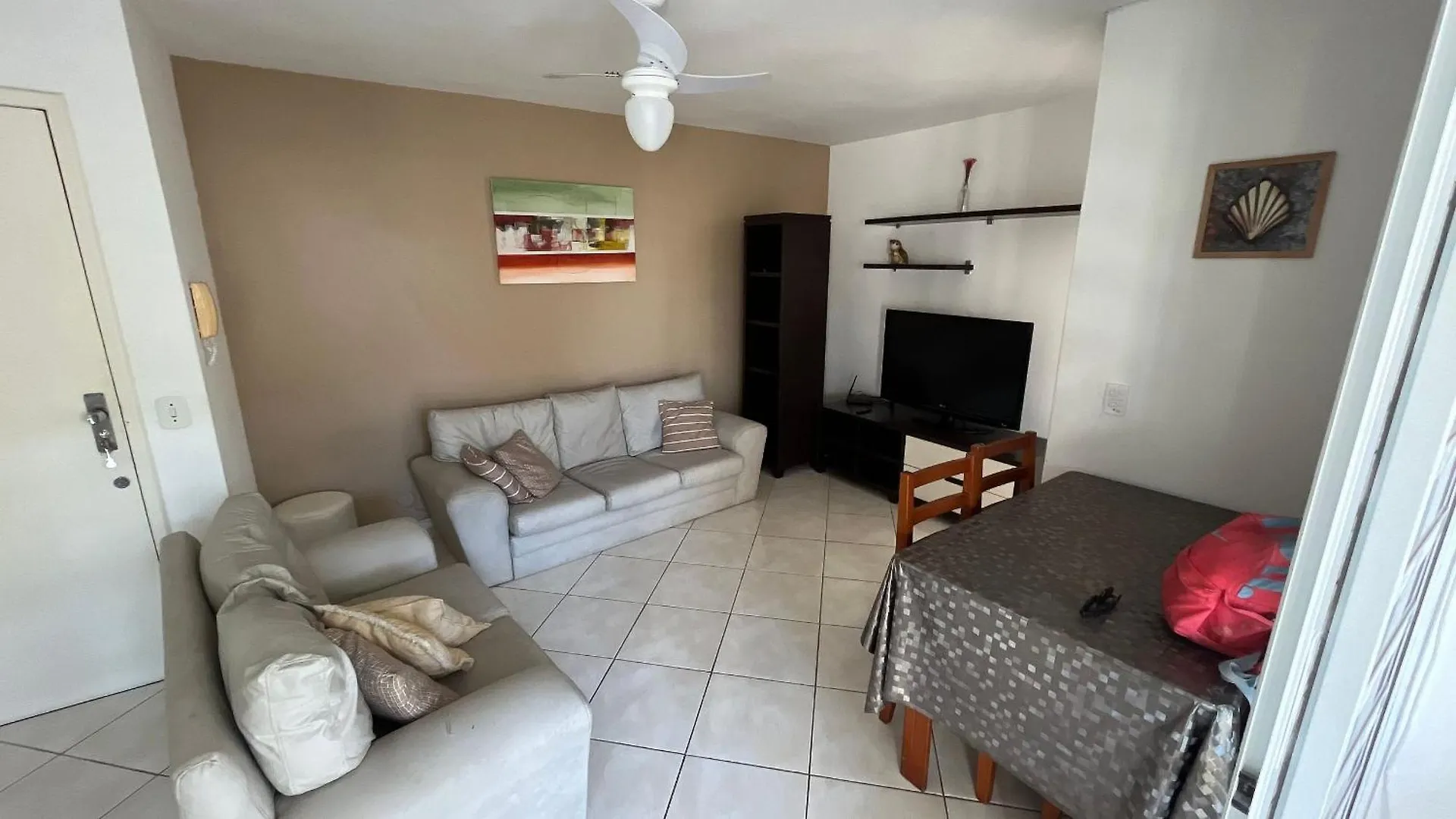 Apartamento Charmoso A 100 M Da Pg Arraial Do Cabo 0*,