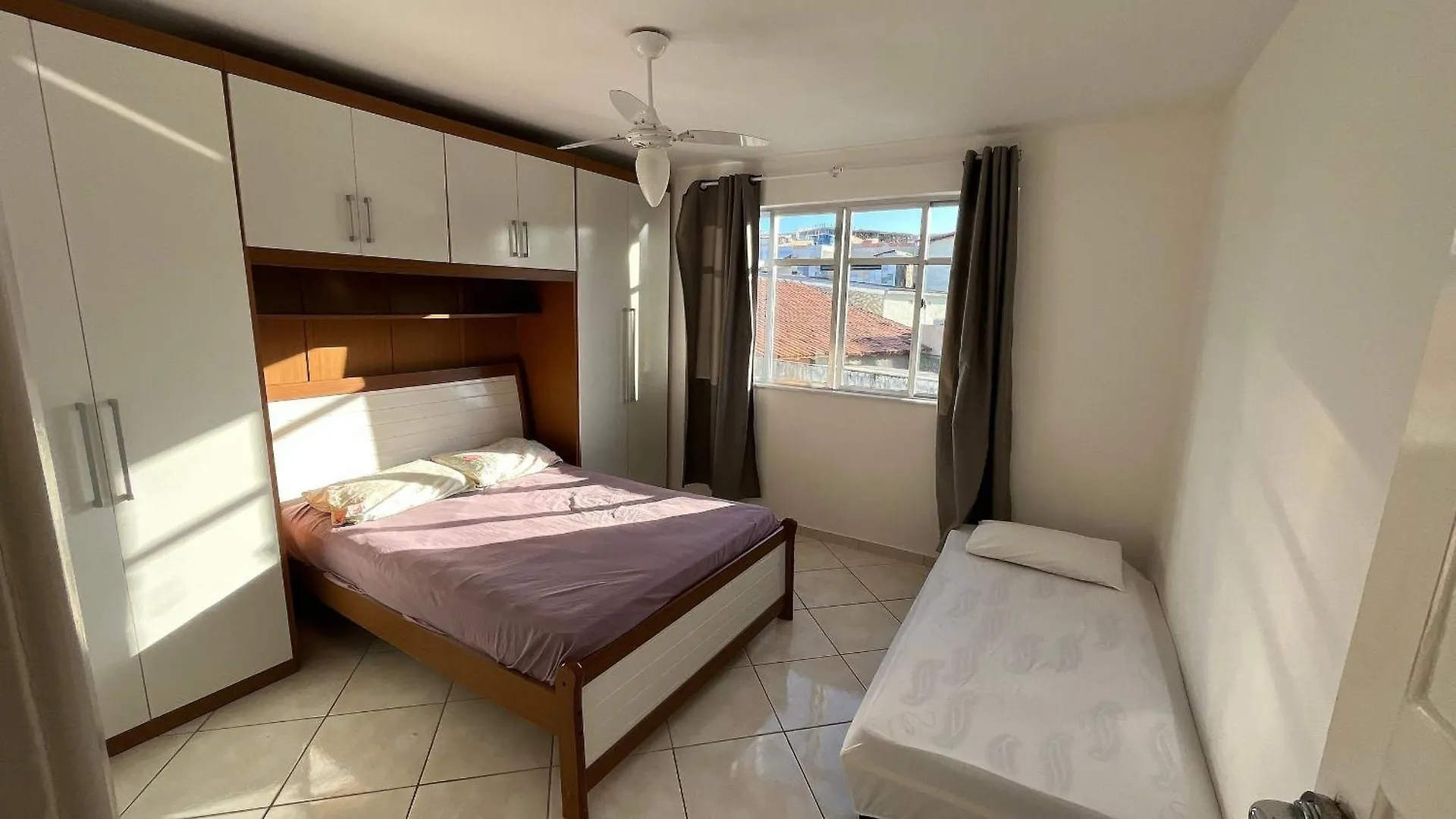 Apartment Apartamento Charmoso A 100 M Da Pg Arraial Do Cabo Brazil