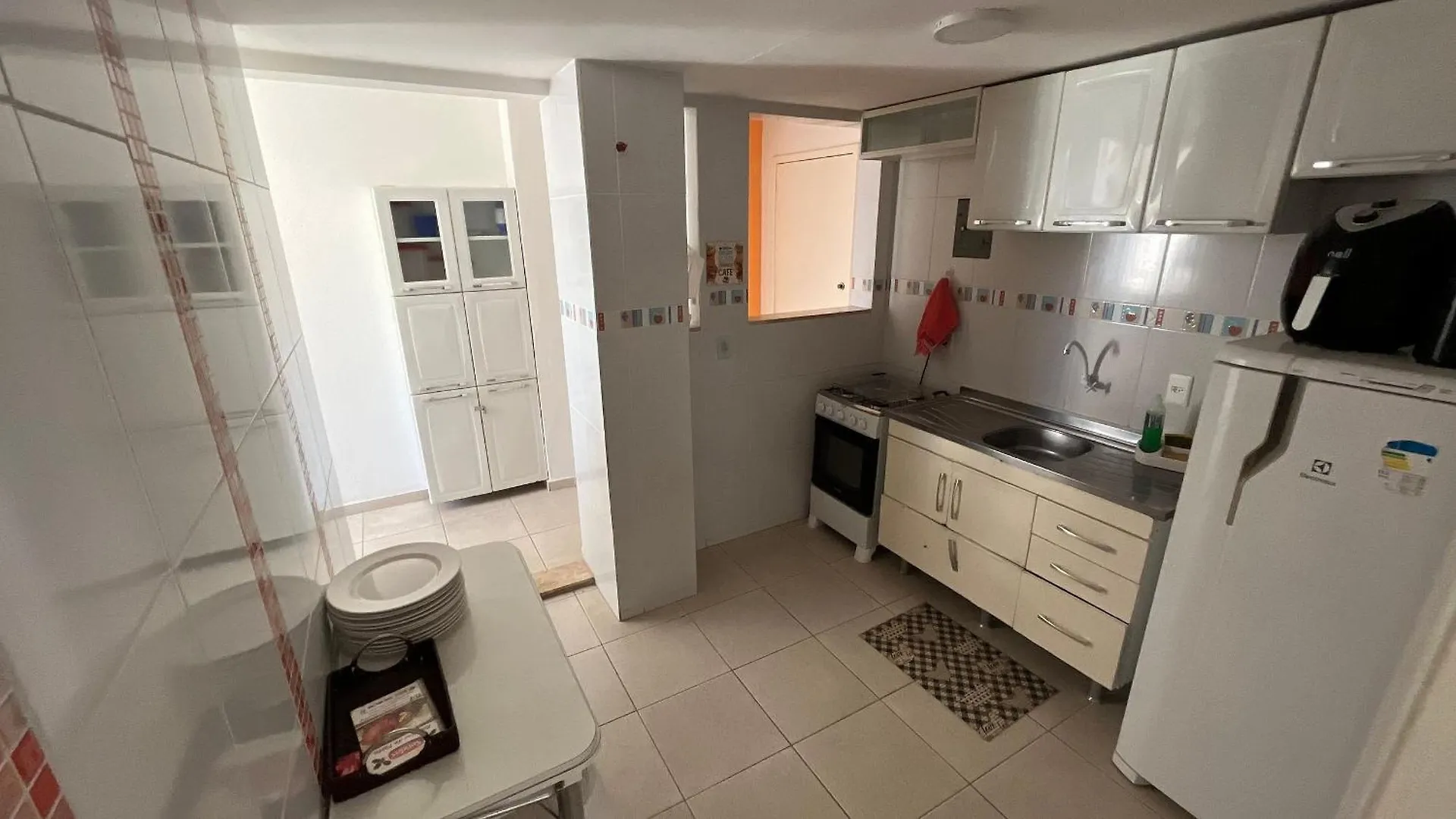 Apartment Apartamento Charmoso A 100 M Da Pg Arraial Do Cabo Brazil