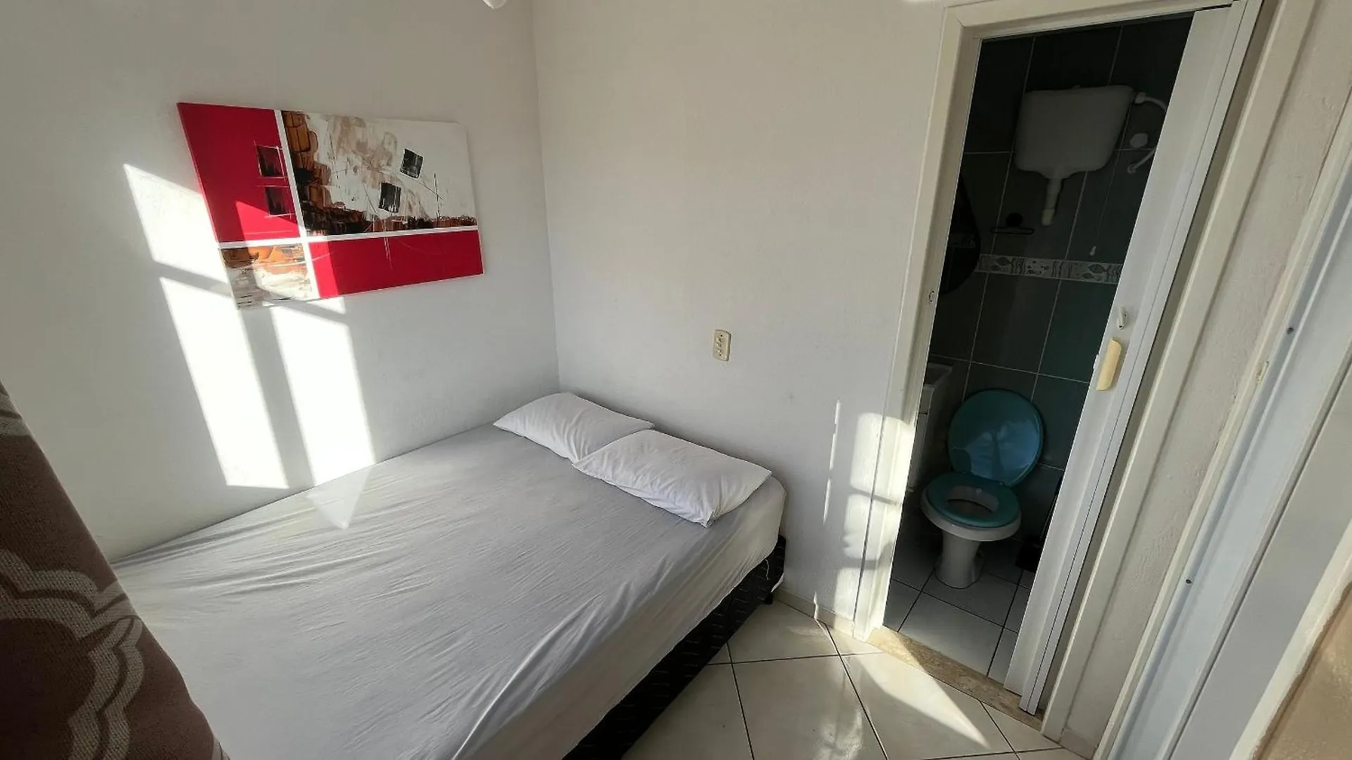 Apartamento Charmoso A 100 M Da Pg Arraial Do Cabo