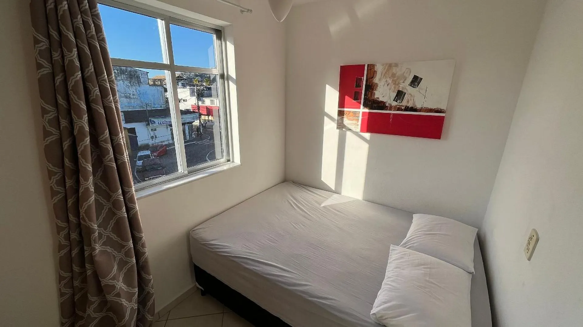 Apartamento Charmoso A 100 M Da Pg Arraial Do Cabo 0*,