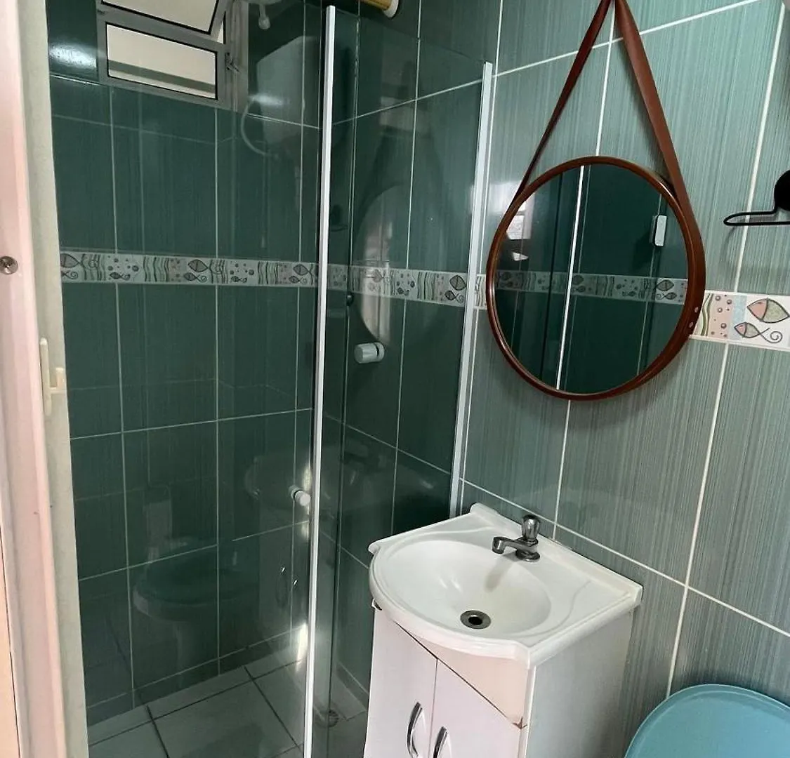 Apartamento Charmoso A 100 M Da Pg Arraial Do Cabo 0*,  Brazil