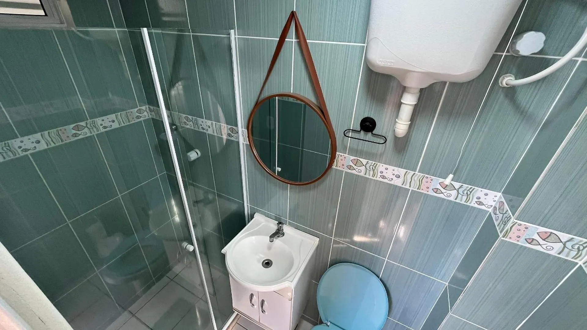Apartamento Charmoso A 100 M Da Pg Arraial Do Cabo Apartment