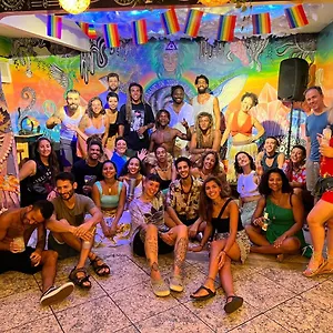 Chamos Cultural Arraial do Cabo
