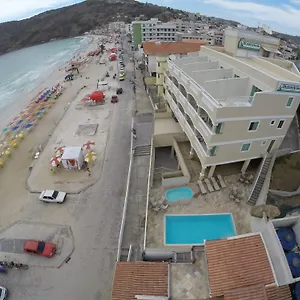 3* Otel Ocean View
