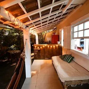 旅馆 Domar & Suites, 阿拉亚尔-杜卡布
